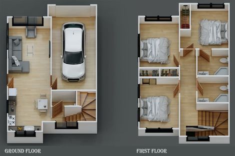 Photo of property in 358 Main Road, Huapai, Kumeu, 0810