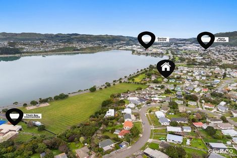 Photo of property in 142 Te Pene Avenue, Titahi Bay, Porirua, 5022