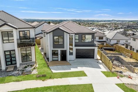 Photo of property in 9 Tiro Street, Flat Bush, Auckland, 2019