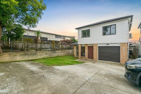 Photo of property in 5d Motatau Road, Papatoetoe, Auckland, 2025
