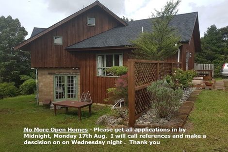 Photo of property in 20 Welsh Hills Road, Swanson, Auckland, 0614