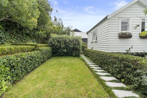 Photo of property in 14 Beaconsfield Street, Devonport, Auckland, 0624