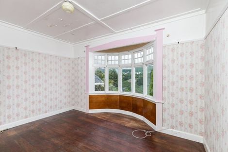 Photo of property in 23 Harland Street, Brooklyn, Wellington, 6021