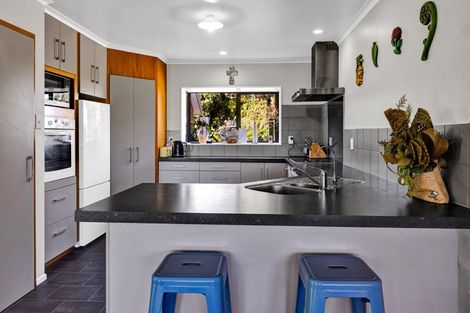 Photo of property in 14 Normanby Road, Normanby, Hawera, 4675