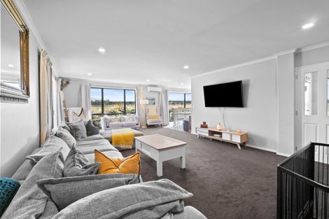 Photo of property in 84 Massey Road, Highbank, Rakaia, 7782