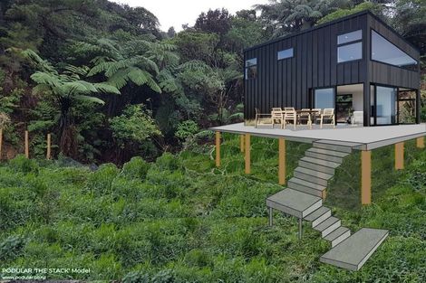 Photo of property in 11 Gribble Grove, Stokes Valley, Lower Hutt, 5019