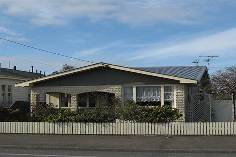 Photo of property in 199 Dixon Street, Masterton, 5810