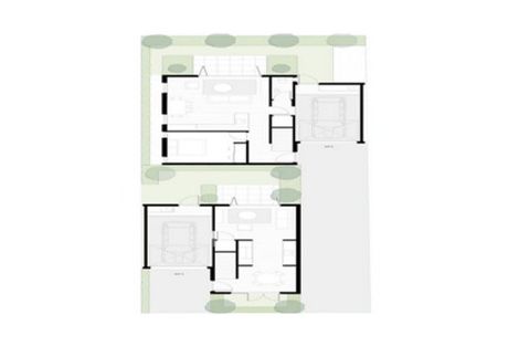 Photo of property in 2/117 Burke Street, Sydenham, Christchurch, 8023