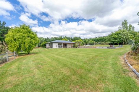 Photo of property in 461 Mill North, Roslyn Bush, Invercargill, 9876