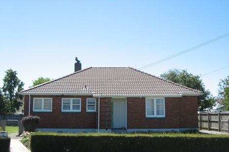 Photo of property in 8 Kershaw Place, Richmond, Christchurch, 8013