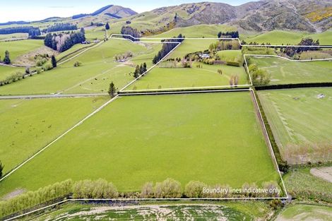 Photo of property in 539 Bluff Road, Sheffield, 7580