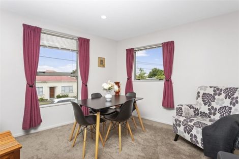 Photo of property in 18a Humboldt Street, Sydenham, Christchurch, 8023
