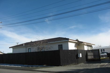 Photo of property in 58 Maryburn Road, Twizel, 7901