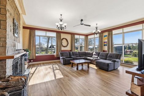 Photo of property in 77 Lichfield Road, Lichfield, Putaruru, 3482