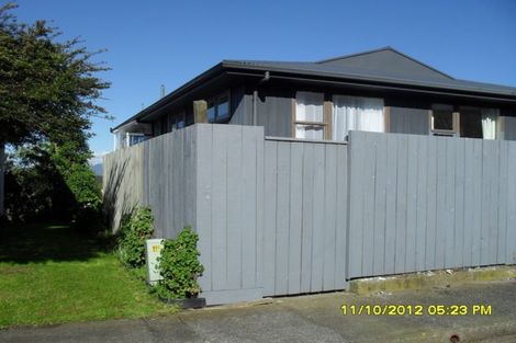 Photo of property in 12 Maple Grove, Kingston, Wellington, 6021