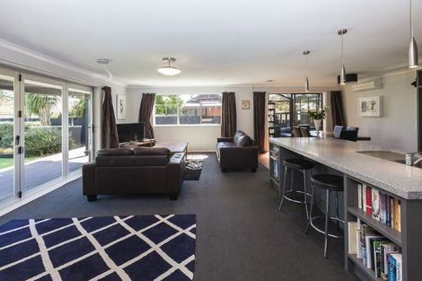Photo of property in 30b Yellowstone Crescent, Burwood, Christchurch, 8083