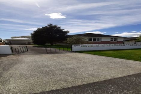 Photo of property in 46 Kiwi Street, Heretaunga, Upper Hutt, 5018