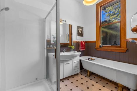 Photo of property in 36 Council Hill Road, Little River, 7591