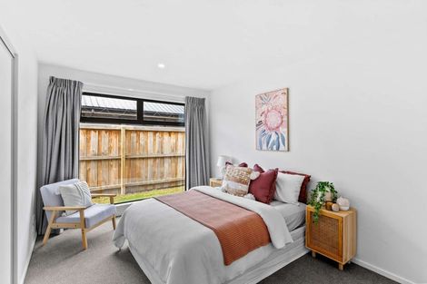 Photo of property in 5 Hurring Lane, Rolleston, 7615