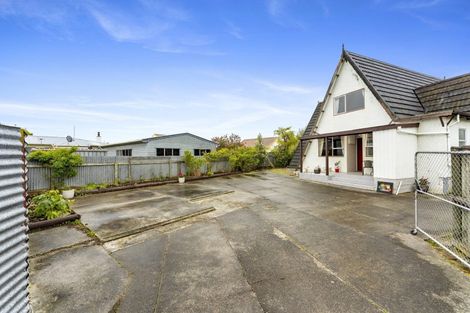 Photo of property in 8 Wild Street, Feilding, 4702