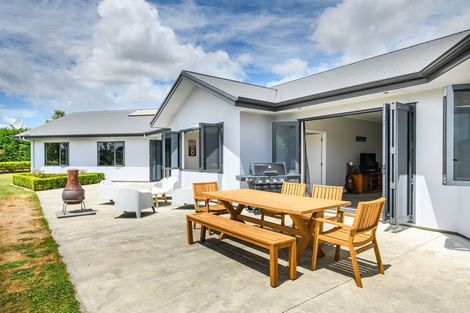 Photo of property in 161 Raukawa Road, Ashhurst, Palmerston North, 4470