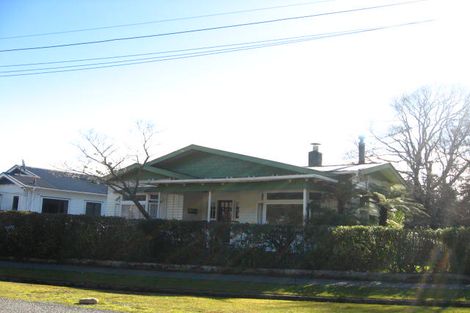 Photo of property in 10 Lydia Street, Greymouth, 7805