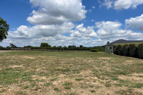 Photo of property in 7 Danehill Close, Matamata, 3400