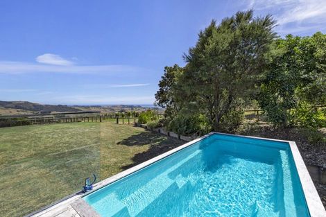 Photo of property in 144 Maungatawhiri Road, Raglan, 3295