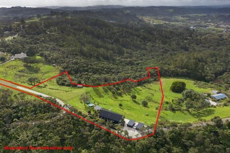 Photo of property in 173 Pinchgut Road, Kaukapakapa, 0873
