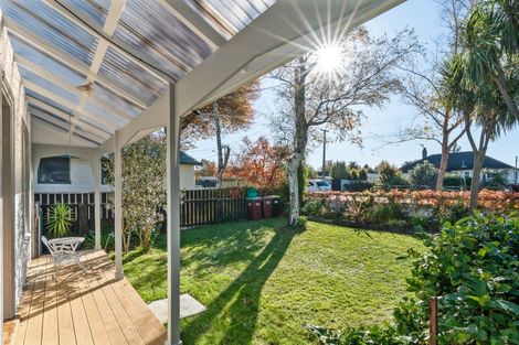 Photo of property in 4 Third Street, Lansdowne, Masterton, 5810