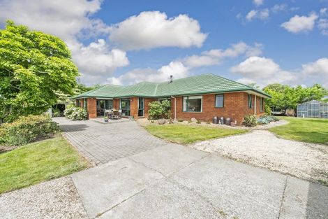 Photo of property in 750 Shands Road, Prebbleton, Christchurch, 7676