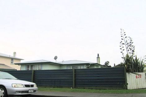 Photo of property in 605 Kiwi Street, Camberley, Hastings, 4120