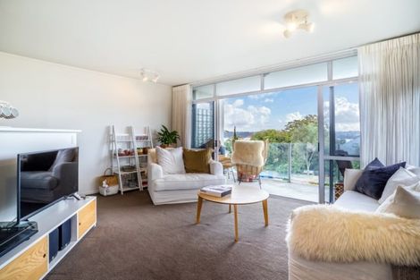 Photo of property in 10/3 Hamilton Road, Herne Bay, Auckland, 1011