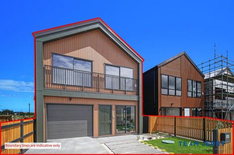 Photo of property in 12 Texel Street, Karaka, 2580