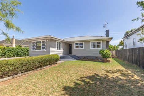 Photo of property in 38 Mabel Street, Levin, 5510