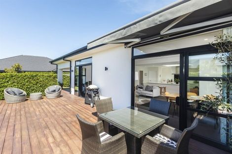 Photo of property in 21 Oakley Drive, Prebbleton, 7604