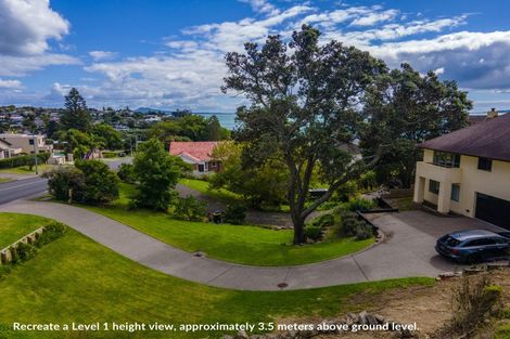 Photo of property in 2 Island View Terrace, Waikanae Beach, Waikanae, 5036