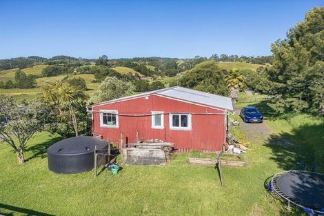 Photo of property in 211 Stoney Creek Road, Kaukapakapa, 0873