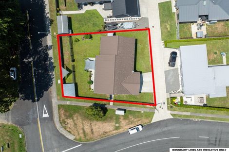 Photo of property in 24a Okoroire Street, Tirau, 3410