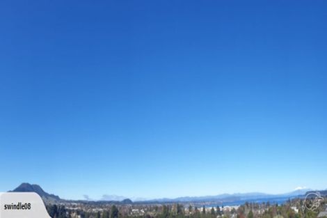 Photo of property in 8 Bracken Row, Rangatira Park, Taupo, 3330