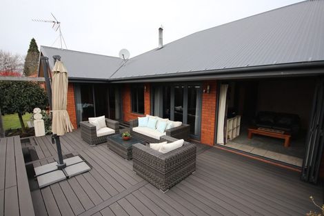 Photo of property in 18 Country Place, Allenton, Ashburton, 7700