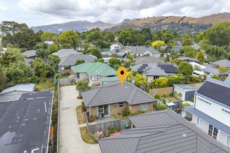 Photo of property in 2/8 Ensors Road, Opawa, Christchurch, 8023