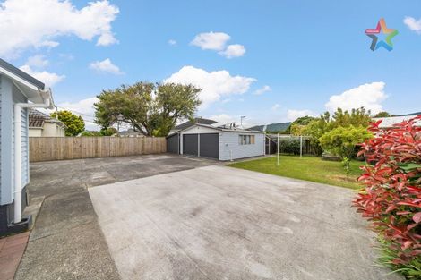 Photo of property in 32 Taita Drive, Avalon, Lower Hutt, 5011