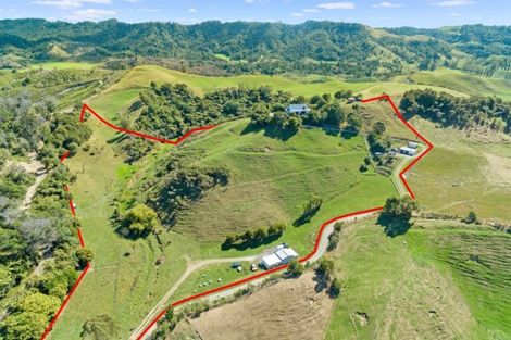 Photo of property in 302a Withy Road, Manawahe, Whakatane, 3193