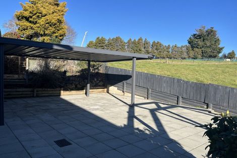 Photo of property in 124 Morgans Road, Marchwiel, Timaru, 7910