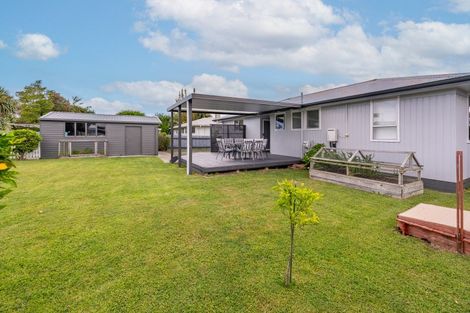 Photo of property in 42 Plunket Street, Tamatea, Napier, 4112