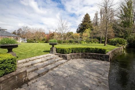 Photo of property in 8 Wood Lane, Fendalton, Christchurch, 8014