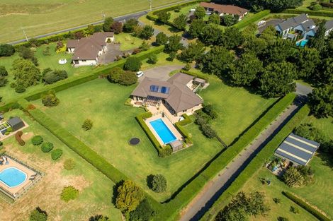 Photo of property in 8 Nga Parae Road, Oropi, Tauranga, 3173