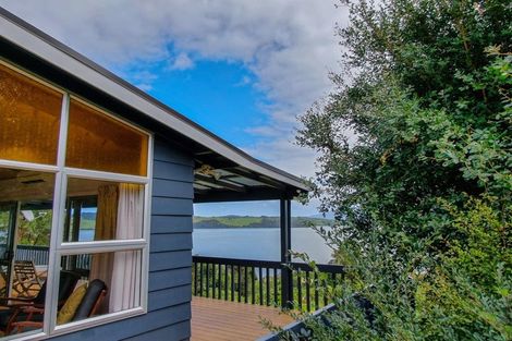 Photo of property in 53 Manning Street, Rawene, Kaikohe, 0473