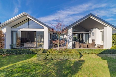 Photo of property in 15 Ashford Avenue, Prebbleton, 7604